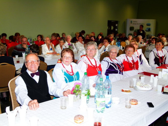 Wielkie śpiewanie w Święciechowie (zdjęcia)