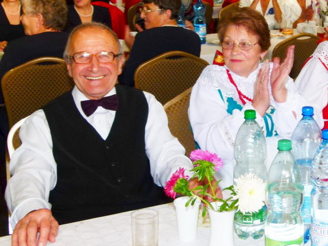 Wielkie śpiewanie w Święciechowie (zdjęcia)