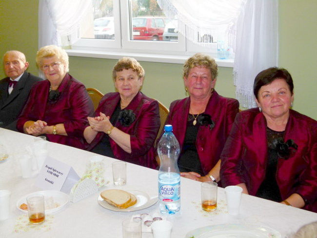 Wielkie śpiewanie w Święciechowie (zdjęcia)