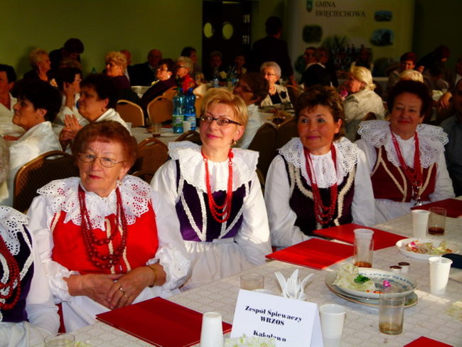 Wielkie śpiewanie w Święciechowie (zdjęcia)