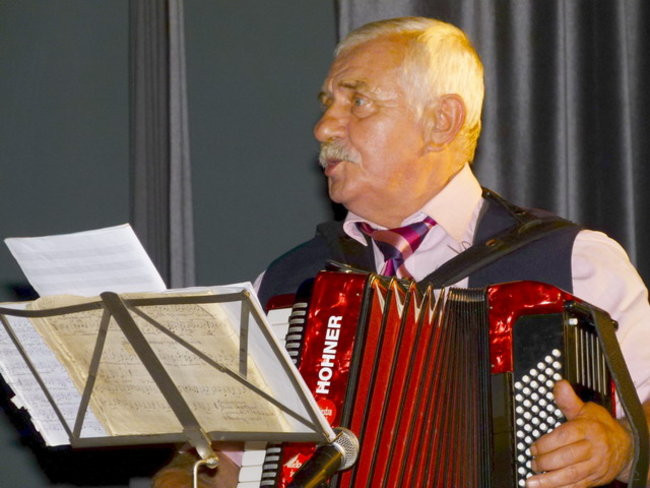 Wielkie śpiewanie w Święciechowie (zdjęcia)