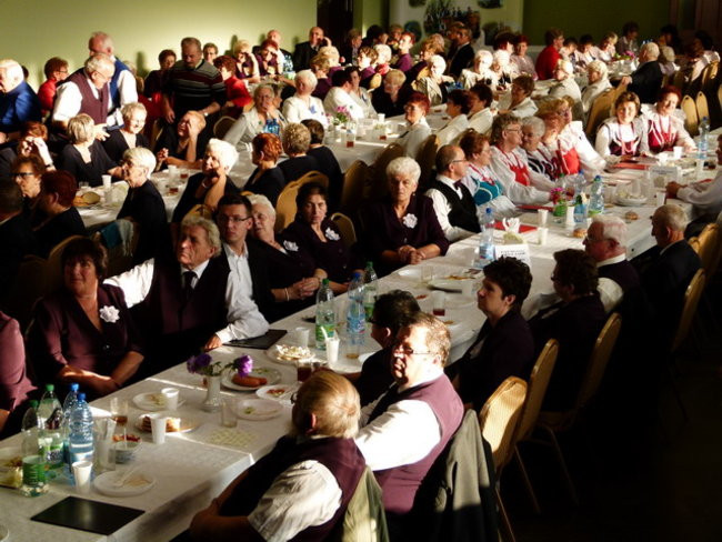 Wielkie śpiewanie w Święciechowie (zdjęcia)