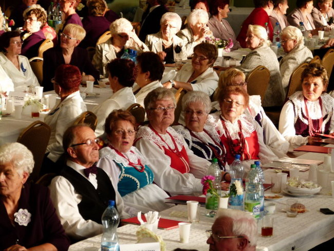 Wielkie śpiewanie w Święciechowie (zdjęcia)