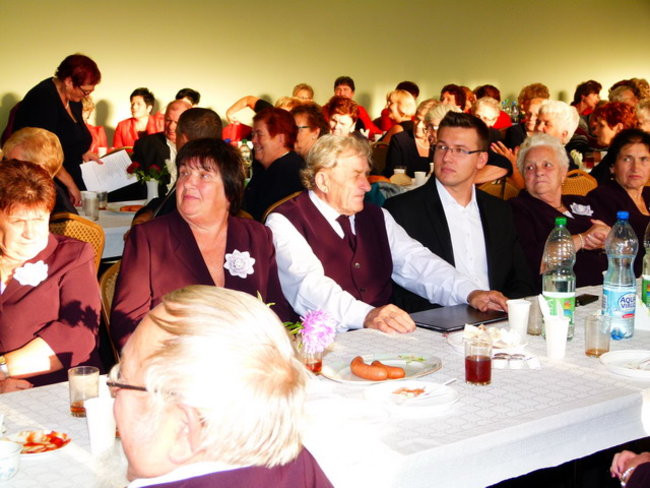 Wielkie śpiewanie w Święciechowie (zdjęcia)