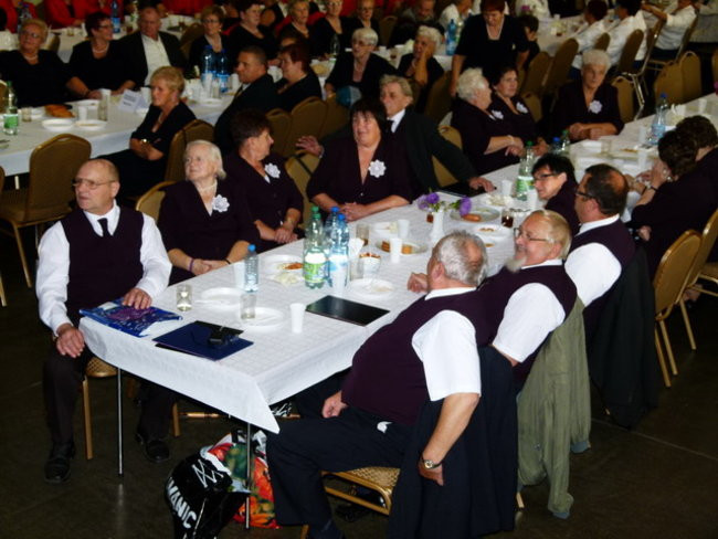 Wielkie śpiewanie w Święciechowie (zdjęcia)