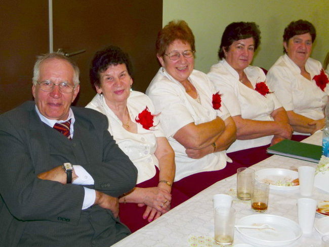 Wielkie śpiewanie w Święciechowie (zdjęcia)