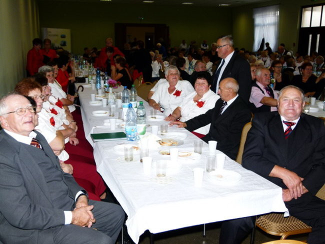 Wielkie śpiewanie w Święciechowie (zdjęcia)