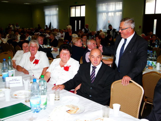 Wielkie śpiewanie w Święciechowie (zdjęcia)