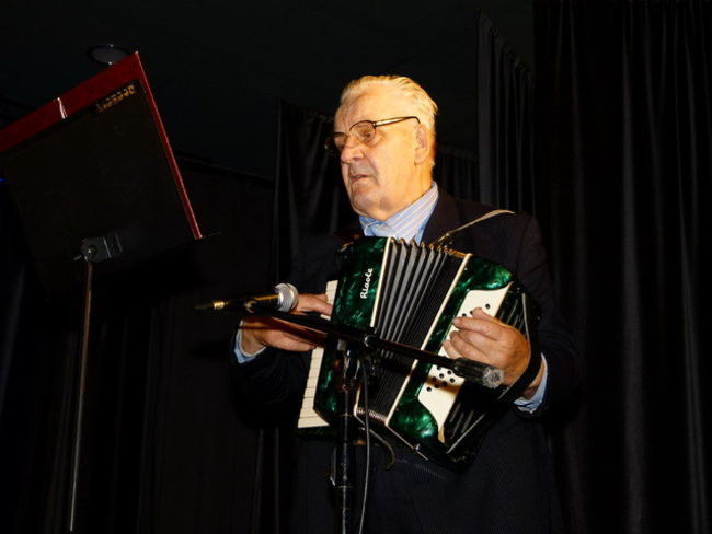 Wielkie śpiewanie w Święciechowie (zdjęcia)