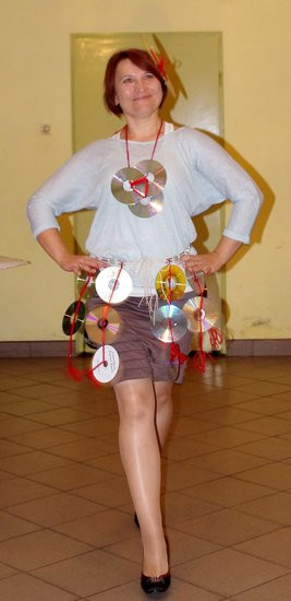 Podsumowali rowerowe wypady (zdjęcia)