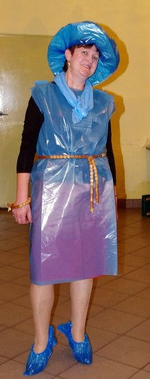 Podsumowali rowerowe wypady (zdjęcia)