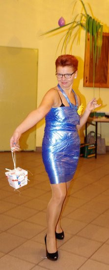 Podsumowali rowerowe wypady (zdjęcia)