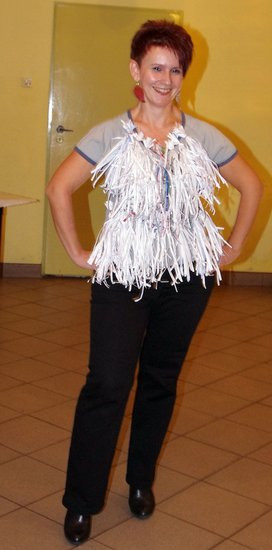 Podsumowali rowerowe wypady (zdjęcia)