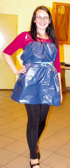 Podsumowali rowerowe wypady (zdjęcia)