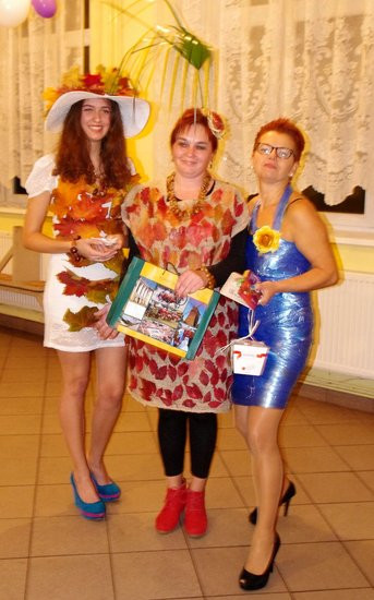 Podsumowali rowerowe wypady (zdjęcia)