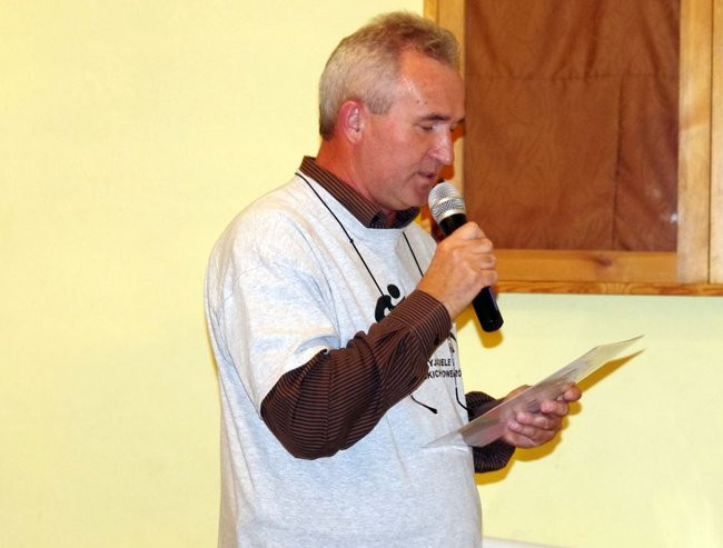 Podsumowali rowerowe wypady (zdjęcia)