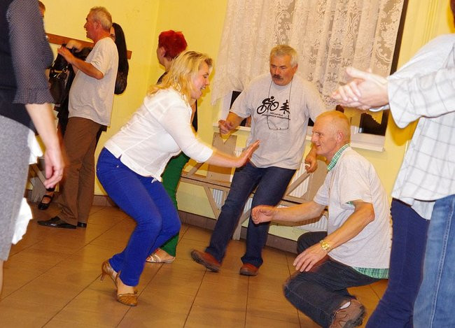 Podsumowali rowerowe wypady (zdjęcia)