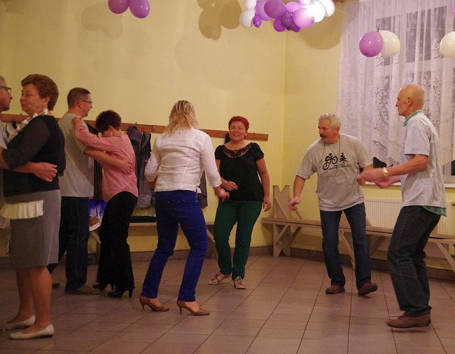 Podsumowali rowerowe wypady (zdjęcia)