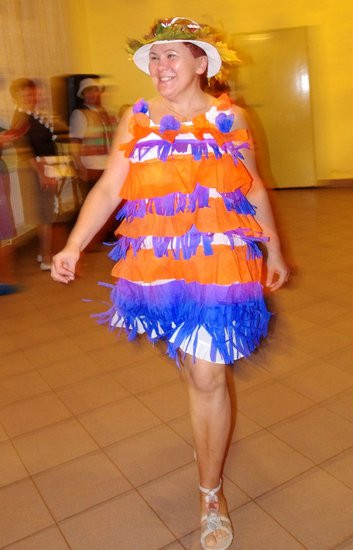 Podsumowali rowerowe wypady (zdjęcia)