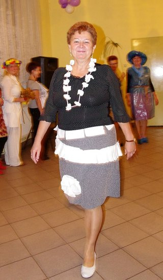 Podsumowali rowerowe wypady (zdjęcia)