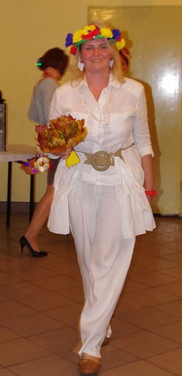 Podsumowali rowerowe wypady (zdjęcia)