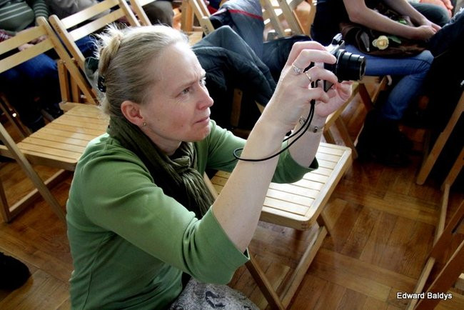 Marynarze u pierwszoklasistów (zdjęcia)