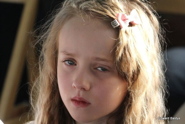 Marynarze u pierwszoklasistów (zdjęcia)