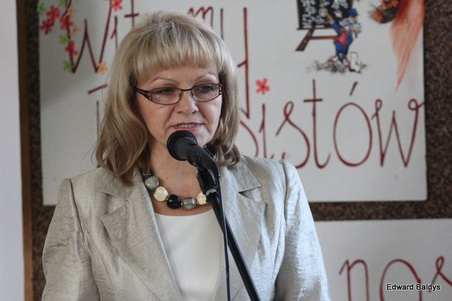 Marynarze u pierwszoklasistów (zdjęcia)