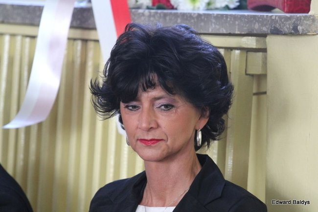 Marynarze u pierwszoklasistów (zdjęcia)