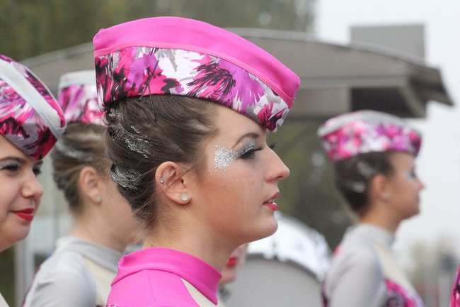 Przecięli wstęgę na drodze nr 5 (zdjęcia)