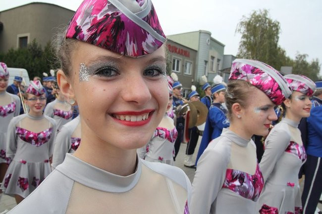 Przecięli wstęgę na drodze nr 5 (zdjęcia)