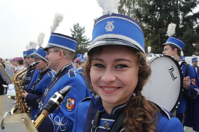 Przecięli wstęgę na drodze nr 5 (zdjęcia)