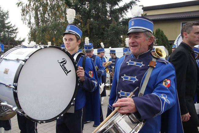Przecięli wstęgę na drodze nr 5 (zdjęcia)
