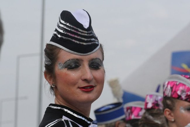 Przecięli wstęgę na drodze nr 5 (zdjęcia)