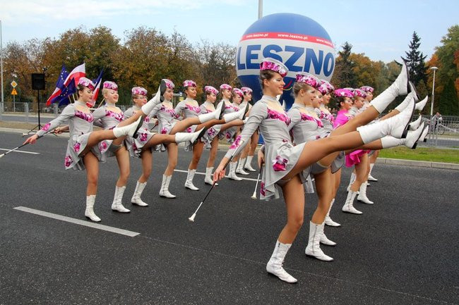 Przecięli wstęgę na drodze nr 5 (zdjęcia)