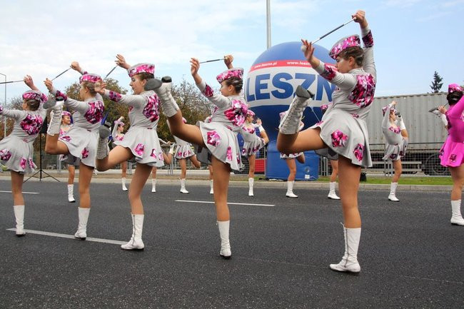 Przecięli wstęgę na drodze nr 5 (zdjęcia)