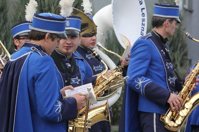 Przecięli wstęgę na drodze nr 5 (zdjęcia)