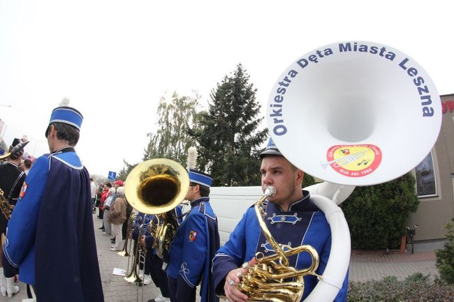 Przecięli wstęgę na drodze nr 5 (zdjęcia)