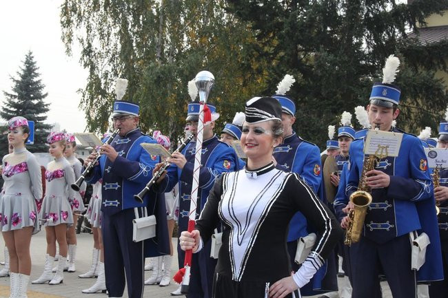 Przecięli wstęgę na drodze nr 5 (zdjęcia)