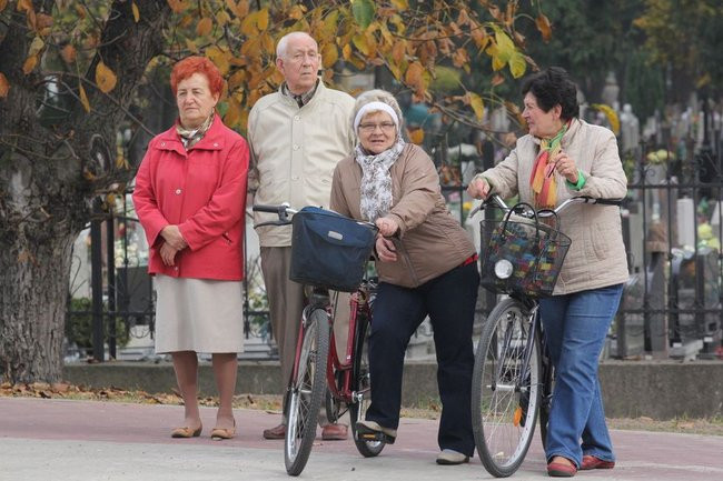 Przecięli wstęgę na drodze nr 5 (zdjęcia)