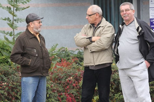 Przecięli wstęgę na drodze nr 5 (zdjęcia)