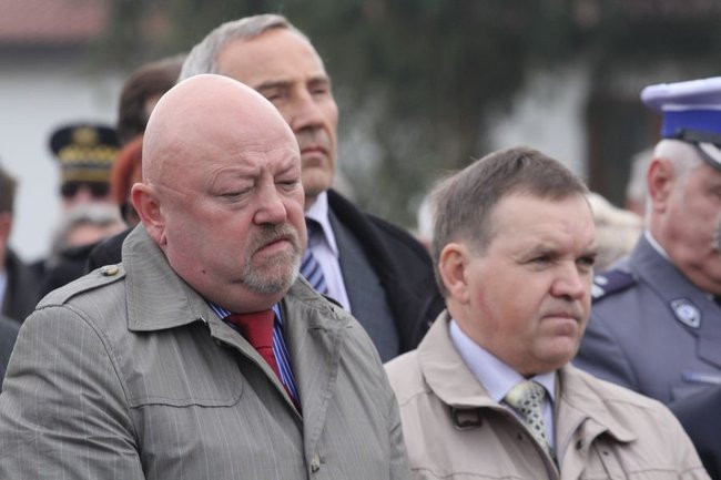 Przecięli wstęgę na drodze nr 5 (zdjęcia)