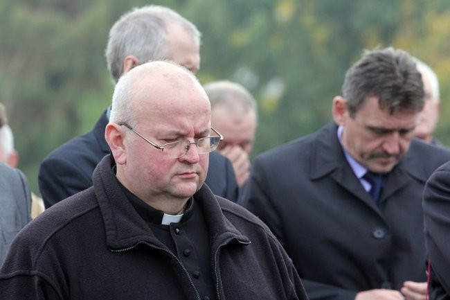 Przecięli wstęgę na drodze nr 5 (zdjęcia)