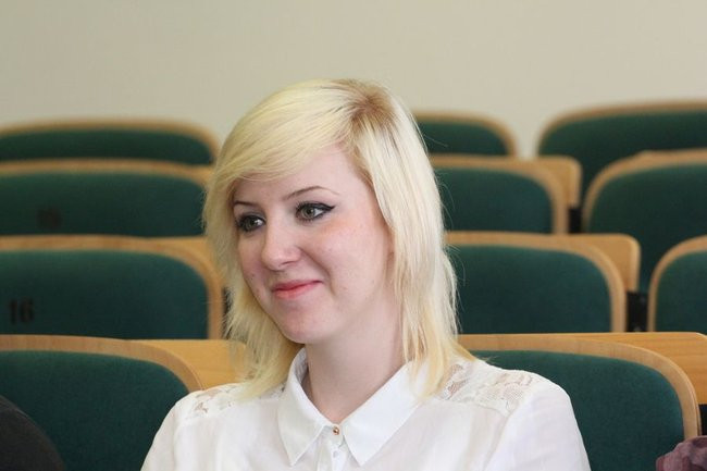 Pasowanie w ZSOŚ (zdjęcia)