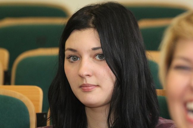 Pasowanie w ZSOŚ (zdjęcia)