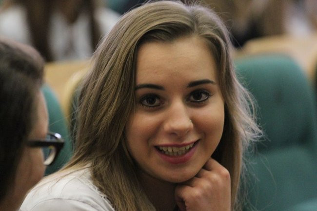 Pasowanie w ZSOŚ (zdjęcia)