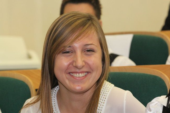 Pasowanie w ZSOŚ (zdjęcia)