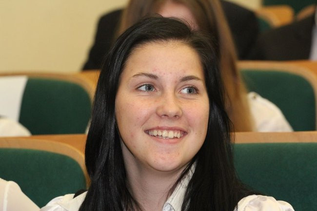 Pasowanie w ZSOŚ (zdjęcia)