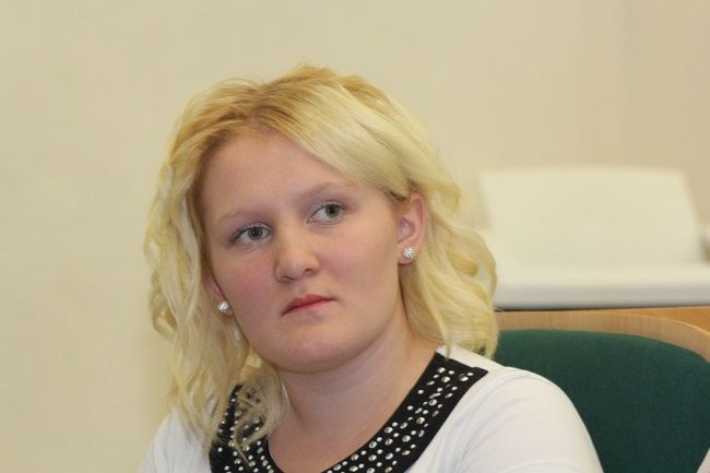 Pasowanie w ZSOŚ (zdjęcia)