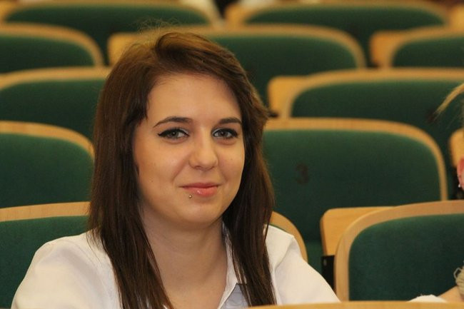 Pasowanie w ZSOŚ (zdjęcia)